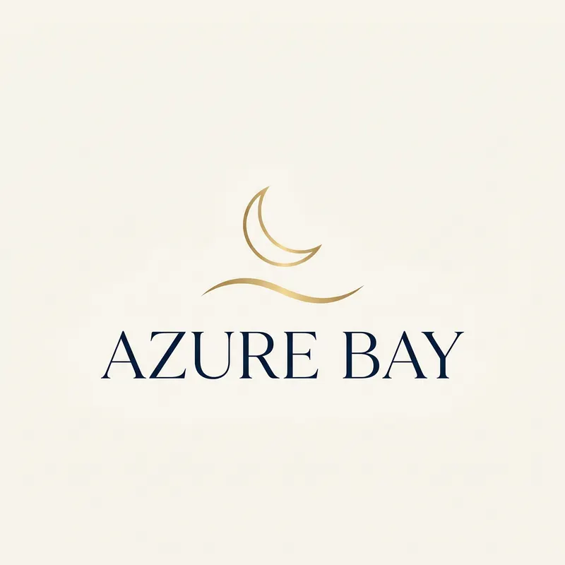 Azure Bay logo