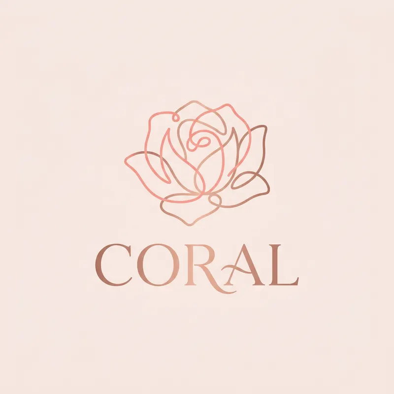 Coral logo