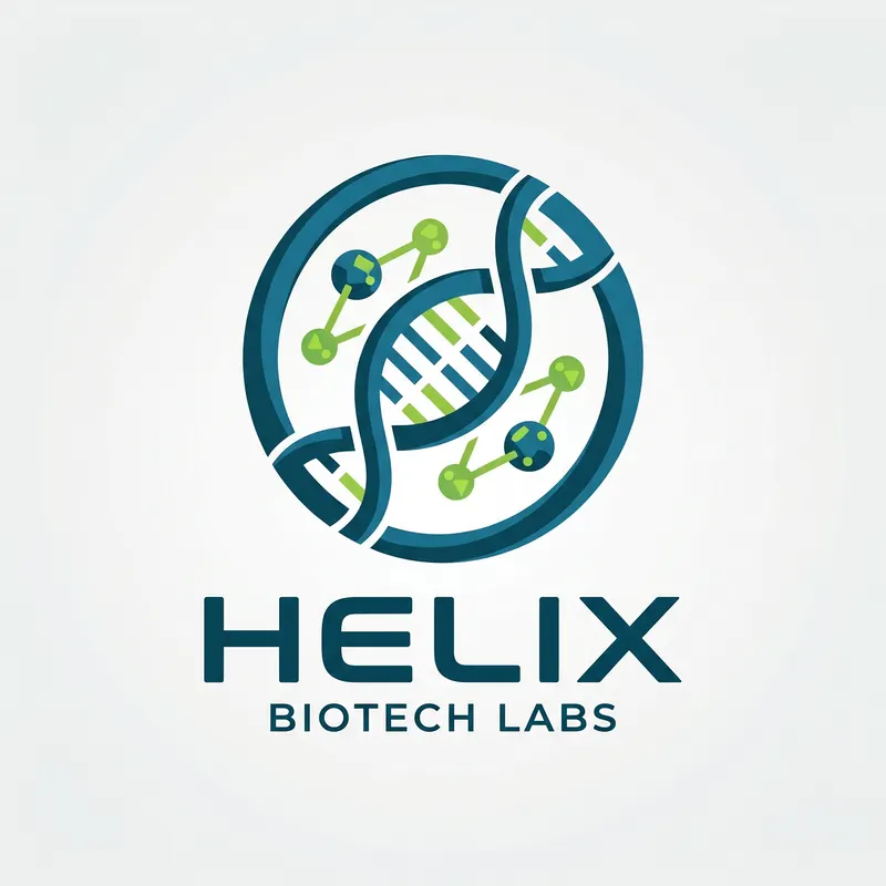 Helix logo