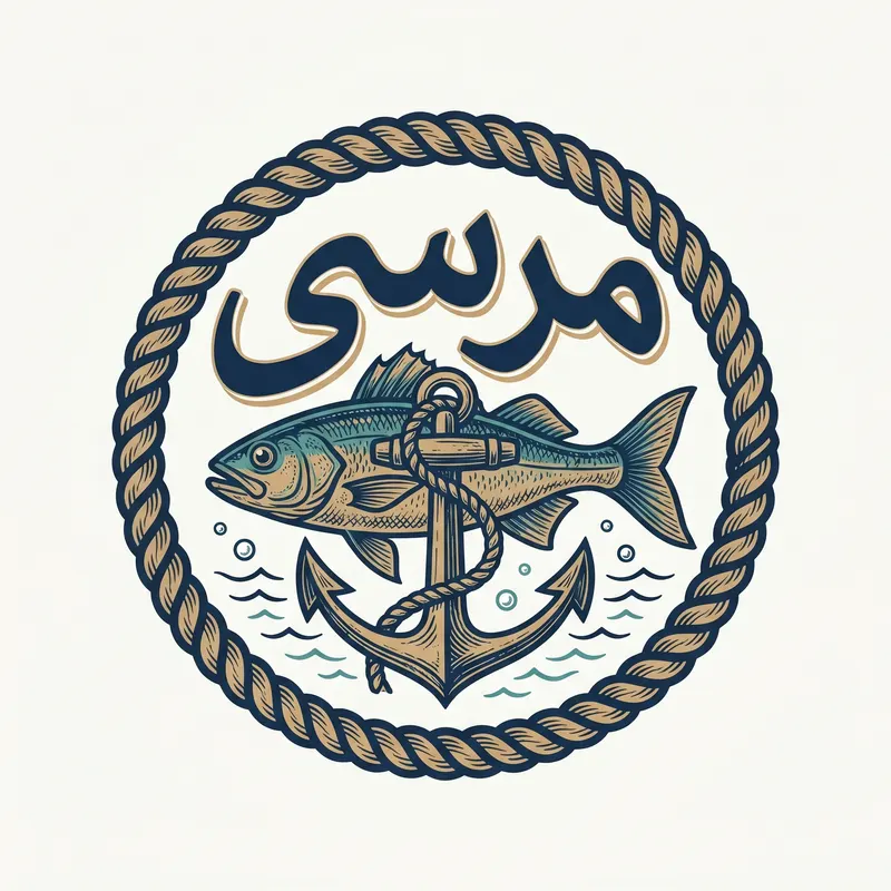 مرسى logo