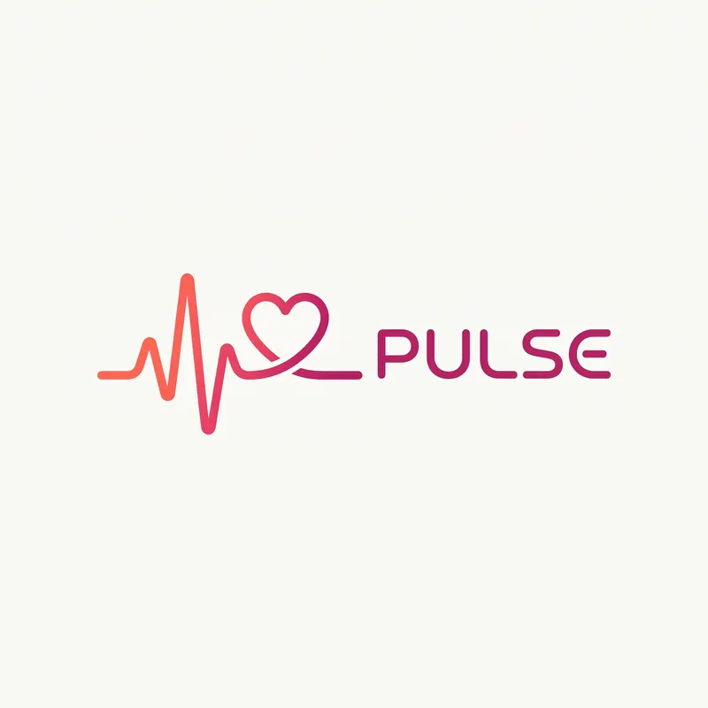 Pulse logo