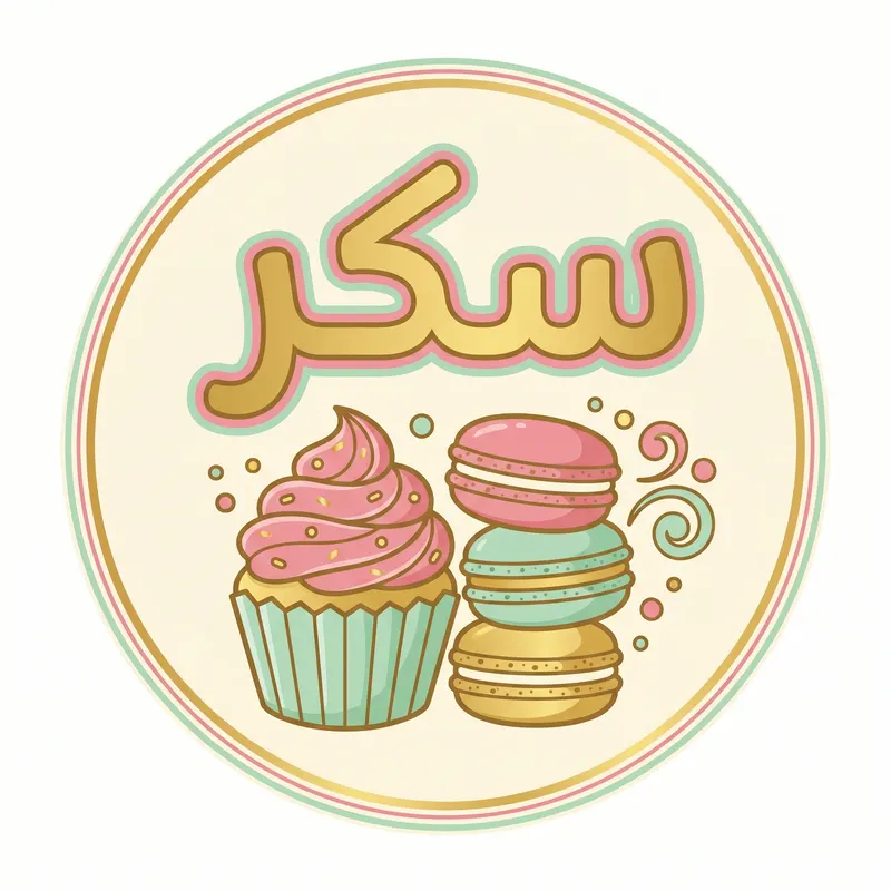 سكر logo