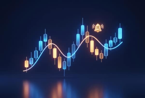 مؤشر TradingView مخصّص